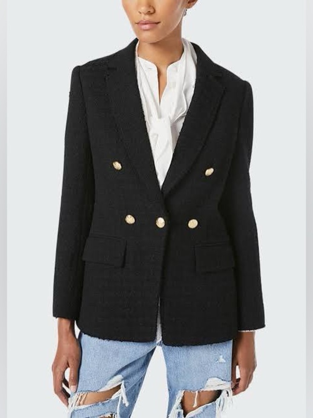 Frame Blazer Size S